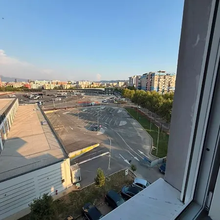 Apartamento Modern - South North Bus Terminal *